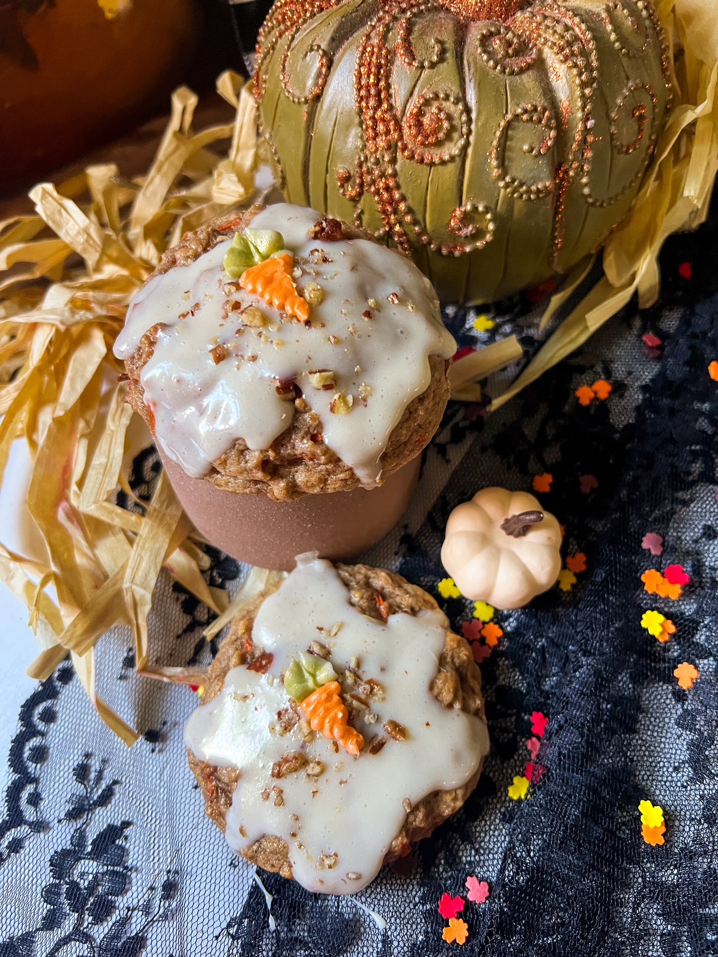 Half Dozen Cookie Packs