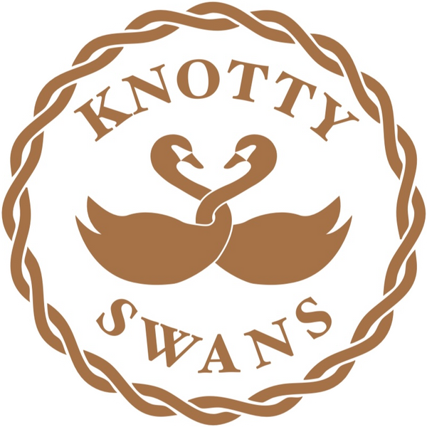 Knotty Swan Bakeshop