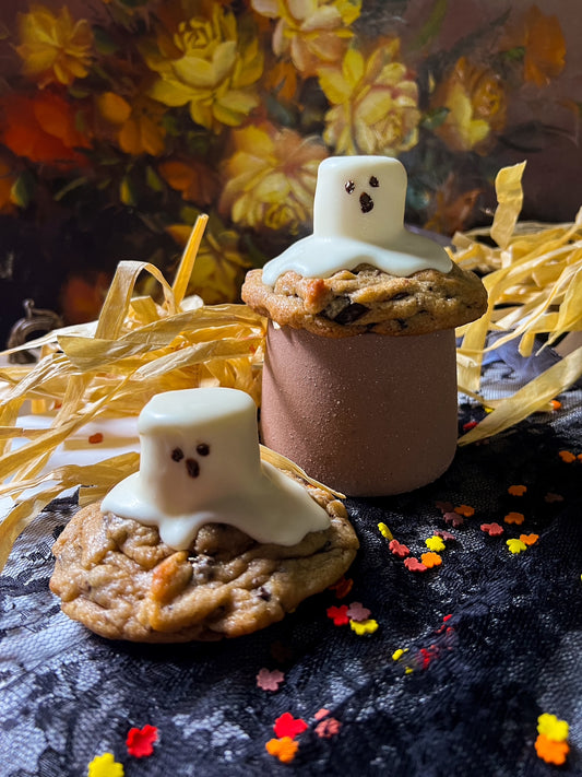 Choco Screams